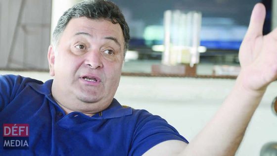 Bollywood pleure Rishi Kapoor, une légende du cinéma indien