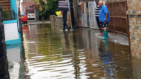 Un plan d’aide aux familles et planteurs affectés par les inondations 