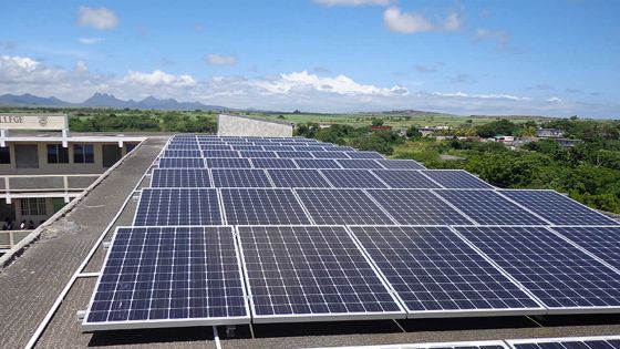 Énergie photovoltaïque : il réclame l’aide de l’État pour produire sa propre électricité