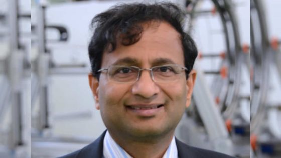 Prof. Prasad Potluri de l’Université de Manchester : «Le secteur textile mauricien doit se tourner vers la robotisation»