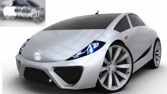 Voitures autonomes : une Apple Car verra-t-elle le jour?