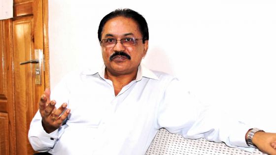 Raj Meetarbhan, observateur politique : «Bhadain a divisé l’opposition»