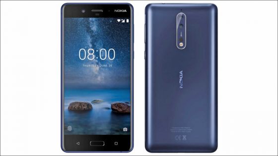 Smartphone : Nokia prépare un flagship plus innovant 