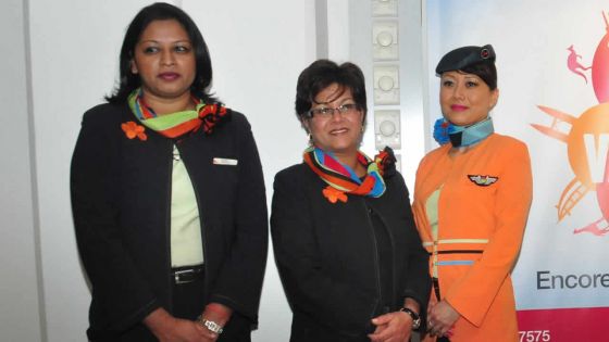Recrutement : Air Mauritius reçoit plus d’un millier de candidatures