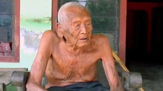Indonésie : un homme affirme avoir 145 ans