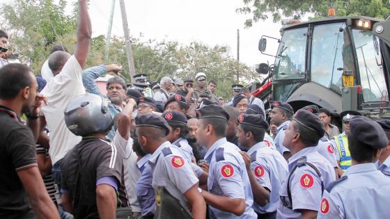 Barkly et La Butte : Rs 371 millions déboursées en termes de compensation