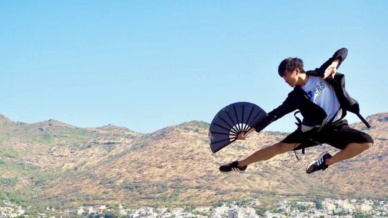 Chorégraphie : faire de la danse un vecteur de partage