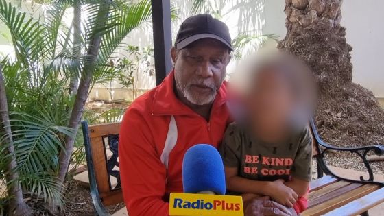 Son fils sombre dans l’enfer de la drogue : un grand-père prend en charge son petit-fils de quatre ans 