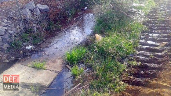 Assainissement de l’eau de surface : la Land Drainage Authority démarrera ses opérations fin janvier
