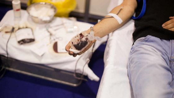 Santé: le colloque sur les dons d’organes renvoyé