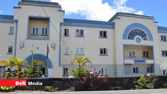 Casino de Maurice : trois employées accusent le DHR de harcèlement sexuel, il dément