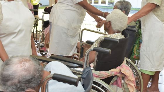Journée internationale des personnes âgées - Consommation : les dépenses de nos seniors 