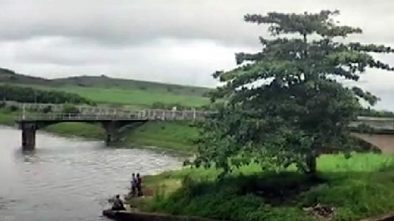 Réservoir de Piton du Milieu : un Népalais interpellé pour pompage illégal d’eau