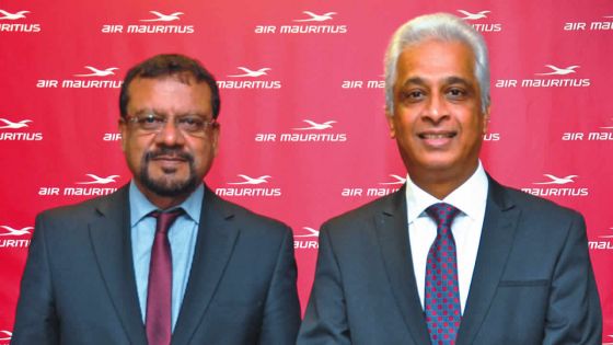 Remous à Air Mauritius : Suddhoo justifie le licenciement de Megh Pillay