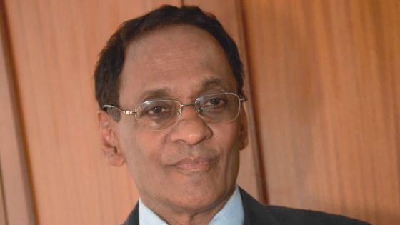 Vishnu Lutchmeenaraidoo : « L’IORA peut stimuler les échanges Sud-sud à travers Maurice »