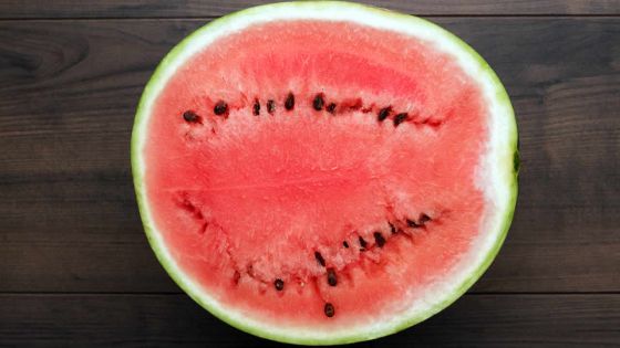 Fruits saisonniers - Melon d’eau : hausse de 25 % de la production