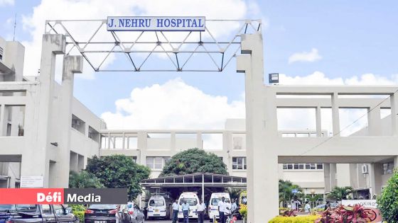 Erreur administrative présumée à l’hôpital de Rose-Belle : le corps d’Anald Bucktawor «égaré» à la morgue 