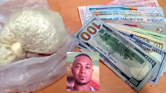 Trafic de cocaïne : l’Adsu démantèle un réseau nigérian