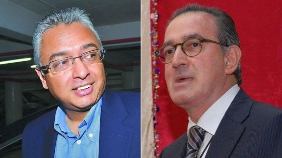 Affaire BAI : Pravind Jugnauth conteste la demande de Dawood Rawat