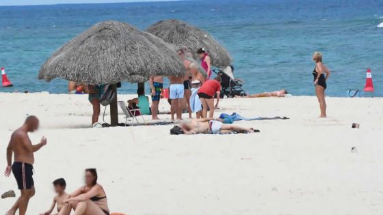 Tourisme - Reconfinement en France : Maurice accuse le coup