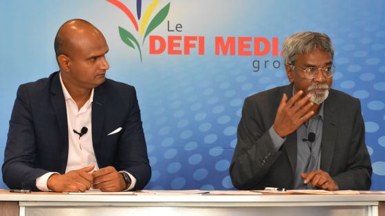 Forum-débat Projet de Societé/Défi Media Group : le point sur l’économie bleu-vert