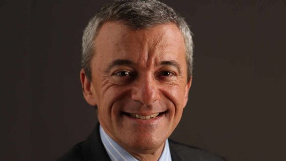 Christophe Juarez, directeur général de Nicolas Feuillate : «Le champagne est taxé de manière déloyale»