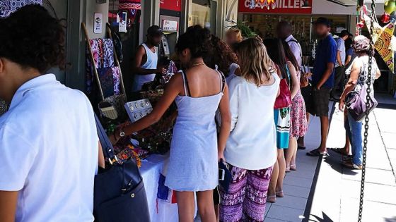 Les marchés de Noël cartonnent !