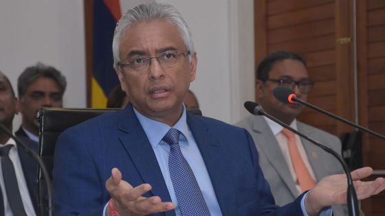 Pétitions électorales - Pravind Jugnauth : «Certains finissent dans la honte»