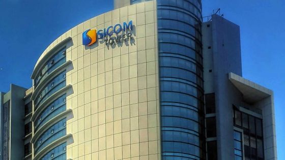 Rapport de l’Audit : deux étages loués à la Sicom Tower sont restés vides