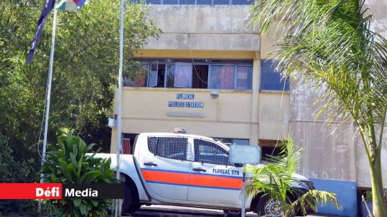 Floréal : un homme de 59 ans meurt après une chute
