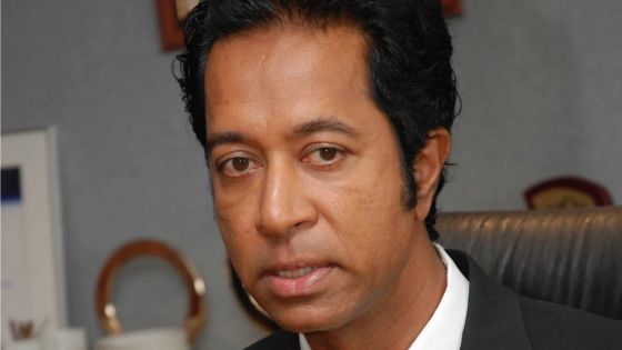 Accusé d’aider l’opposition: l’avocat Sanjay Bhuckory déporté des Seychelles