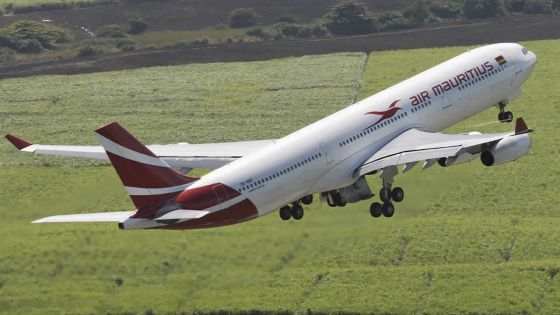 Aviation régionale : Air Mauritius envisage un vol quotidien sur Madagascar