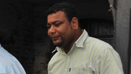 Suspendu de ses fonctions dans l’affaire Toofany : le constable Johny Laboudeuse est décédé