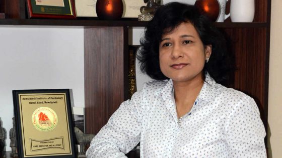Augmentation de salaire : Vijaya Sumputh pas sortie de l’auberge