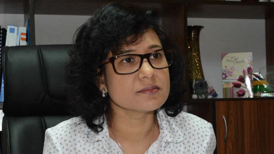 Vijaya Sumputh : «J’ai pleinement mérité mon salaire»