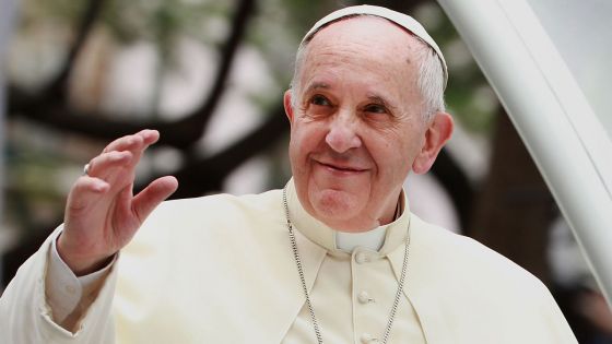 Le pape à maurice en septembre : une venue empreinte de symbolisme