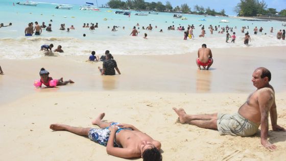 Météo : un dimanche au soleil