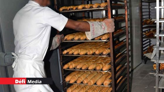 Des boulangeries opèrent en catimini malgré l’interdiction