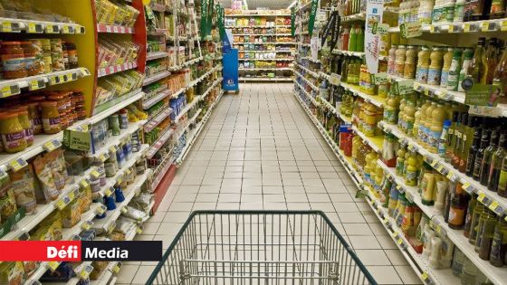 Food Bill : une nouvelle  législation pour contrôler tous les aliments qui sont en vente sur le marché