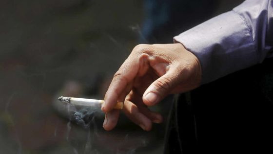 Journée mondiale sans tabac : l’OMS déplore le non-respect des lois à Maurice