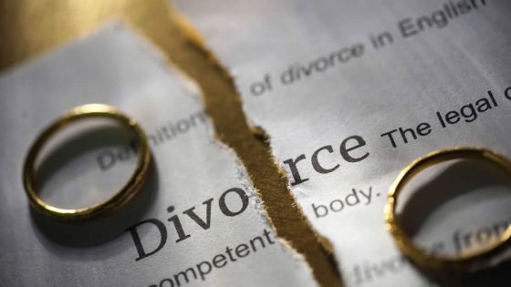 Abandonnée avec deux enfants sur les bras : Naz a cherché son mari pendant 15 ans pour obtenir le divorce