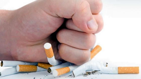 Journée mondiale sans tabac : 5 Idées pour cesser la cigarette