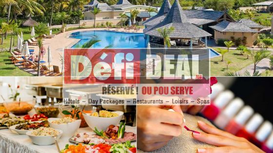 Defideal.mu : des «deals» intéressants