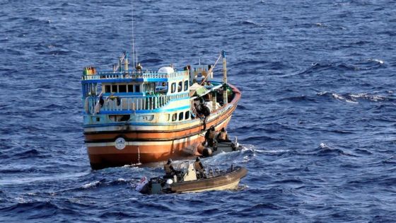 Saisie de drogue dans l’océan Indien : des échanges d’informations avec la douane mauricienne envisagées