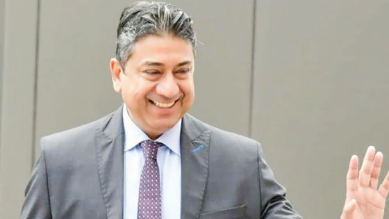 Bataille juridique : Mauritius Telecom réclame Rs 525 M de dommages à Sherry Singh