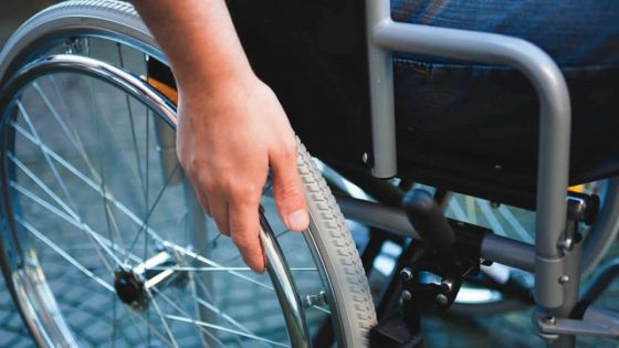 Budget 2018-19 - Sécurité sociale : les handicapés n’ont pas été oubliés