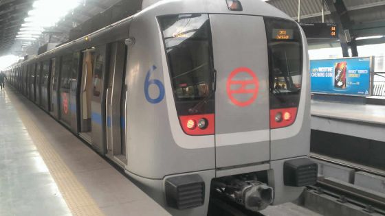Transport public : le Metro Express réalisé en deux phases