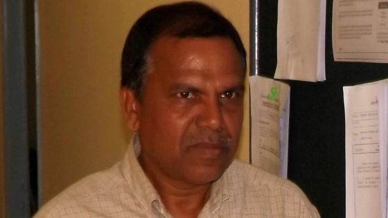 Devanand Ramjuttun : «Les négociations collectives sont discriminatoires»
