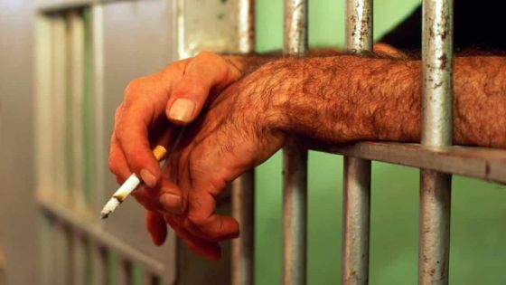 Retombées du rapport Lam Shang Leen : la cigarette interdite à la prison