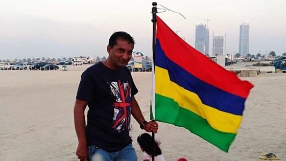 Interpellé à Dubaï : Shameem Korrimboccus déporté vers Maurice, ce jeudi matin